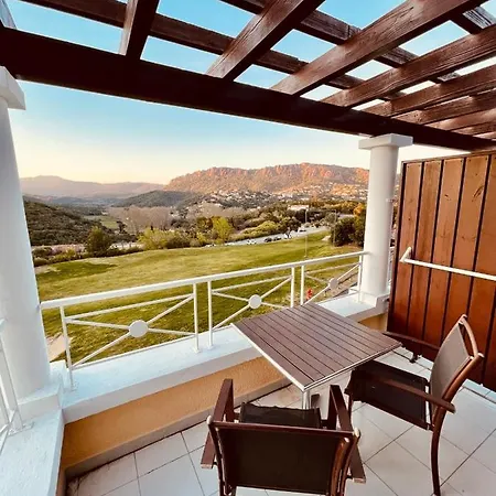 Apartment Cap Esterel Climatise Vue Sur L'esterel Ref C5 329 Saint-Raphael (Var)