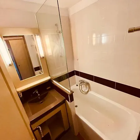 Appartamento Cap Esterel Climatisé Vue Sur L'esterel Réf C5 329 *