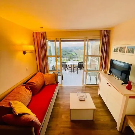 Appartamento Cap Esterel Climatisé Vue Sur L'esterel Réf C5 329 Saint-Raphaël