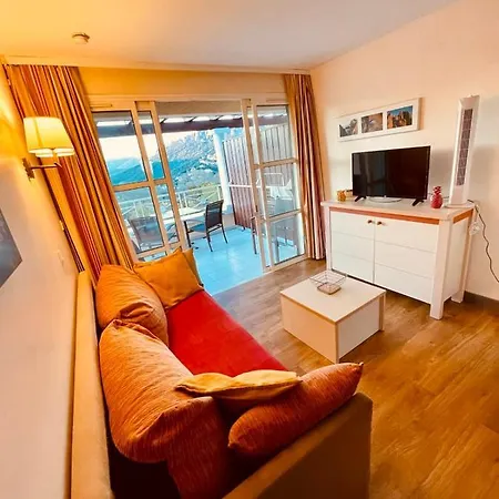 Cap Esterel Climatise Vue Sur L'esterel Ref C5 329 Apartment *