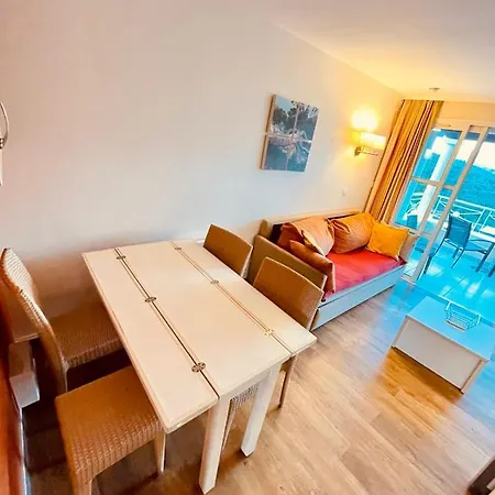 Cap Esterel Climatisé Vue Sur L'esterel Réf C5 329 Appartamento