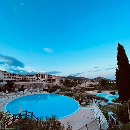 Cap Esterel Climatisé Vue Sur L'esterel Réf C5 329